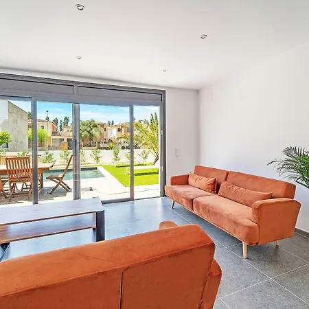 Welcs 167 Emp Con Piscina Privada Villa Empuriabrava