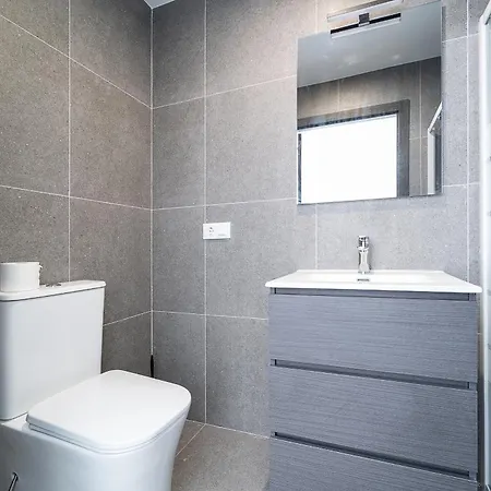 Welcs 167 Emp Con Piscina Privada * Empuriabrava