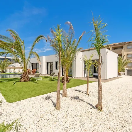 Welcs 167 Emp Con Piscina Privada Empuriabrava