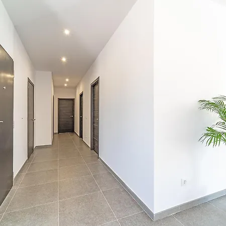 Welcs 167 Emp Con Piscina Privada * Empuriabrava