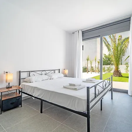 Villa Welcs 167 Emp Con Piscina Privada