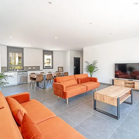 Welcs 167 Emp Con Piscina Privada * Empuriabrava